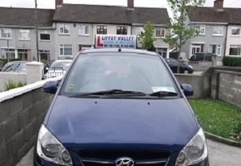 1 HOUR DRIVING LESSONS