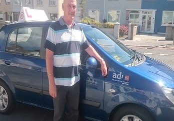 1.5 HOUR DRIVING LESSONS